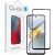 Защитное стекло ACCLAB Full Glue для TECNO Spark Go 1 - Black: фото 1 из 7