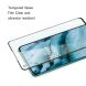 Защитное стекло AMORUS Full Glue Tempered Glass для OnePlus Nord 6 / Nord CE6 - Black (411930B). Фото 6 из 10