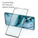 Защитное стекло AMORUS Full Glue Tempered Glass для OnePlus Nord 6 / Nord CE6 - Black (411930B). Фото 4 из 10
