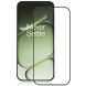 Защитное стекло AMORUS Full Glue Tempered Glass для OnePlus Nord 6 / Nord CE6 - Black (411930B). Фото 1 из 10