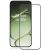 Защитное стекло AMORUS Full Glue Tempered Glass для OnePlus Nord 6 / Nord CE6 - Black: фото 1 из 10