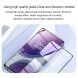 Защитное стекло AMORUS Full Glue Tempered Glass для OnePlus Nord 6 / Nord CE6 - Black (411930B). Фото 8 из 10