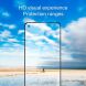 Защитное стекло AMORUS Full Glue Tempered Glass для OnePlus Nord 6 / Nord CE6 - Black (411930B). Фото 3 из 10