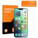 Захисне скло AMORUS Ultra Clear для Apple iPhone 14 Pro Max (301208). Фото 3 з 10