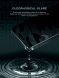 Защитное стекло ArmorStandart Infinity Black Icon 2.75D для iPhone 18 Pro (423724). Фото 5 из 10