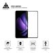 Защитное стекло ArmorStandart Pro 5D для OPPO Reno 13 F/FS - Black (377903B). Фото 2 из 7