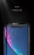 Захисне скло BENKS KR+ Pro Matte Screen для Apple iPhone 11 - Black (269406B). Фото 12 з 17