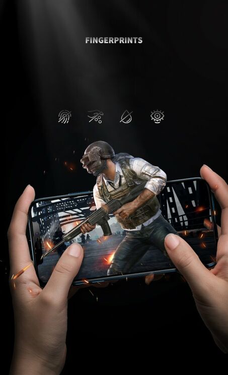 Захисне скло BENKS KR+ Pro Matte Screen для Apple iPhone 11 - Black: фото 9 з 17