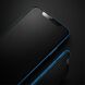 Захисне скло BENKS KR+ Pro Matte Screen для Apple iPhone 11 - Black (269406B). Фото 3 з 17