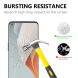 Защитное стекло Deexe Crystal Glass для OnePlus Nord N100 - Transparent (271802). Фото 2 из 6