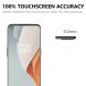 Защитное стекло Deexe Crystal Glass для OnePlus Nord N100 - Transparent (271802). Фото 6 из 6