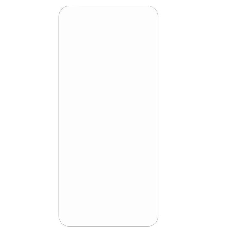 Защитное стекло Deexe Crystal Glass для Samsung Galaxy M34 (M346) - Transparent: фото 2 из 2