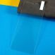 Защитное стекло Deexe Crystal Glass для Xiaomi Redmi 14C / Redmi A4 5G / Poco C75 (366025). Фото 3 из 9