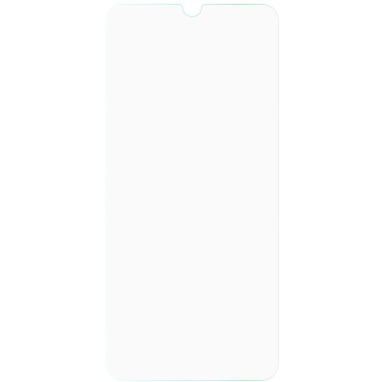 Защитное стекло Deexe Crystal Glass для Xiaomi Redmi 14C / Redmi A4 5G / Poco C75: фото 2 из 9