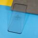 Защитное стекло Deexe Full Coverage для Motorola Edge 40 Pro - Black (325201B). Фото 3 из 7