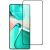 Захисне скло Deexe Full Glue Coverage для ASUS Zenfone 12 Ultra - Black: фото 1 з 3