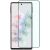 Захисне скло Deexe Full Glue Coverage для Google Pixel 7 - Black: фото 1 з 4