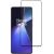 Защитное стекло Deexe Full Glue Coverage для OnePlus Nord 4 - Black: фото 1 из 8