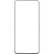 Защитное стекло Deexe Full Glue Coverage для OnePlus Nord 4 - Black (382423B). Фото 2 из 8