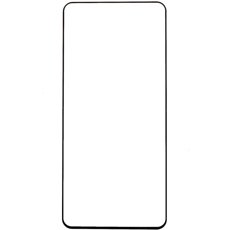 Защитное стекло Deexe Full Glue Coverage для OnePlus Nord 4 - Black: фото 2 из 8