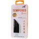 Защитное стекло Deexe Full Glue Coverage для OnePlus Nord 4 - Black (382423B). Фото 8 из 8