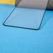 Защитное стекло Deexe Full Glue Coverage для OnePlus Nord 4 - Black (382423B). Фото 4 из 8