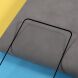 Захисне скло Deexe Full Glue Coverage для Samsung Galaxy A53 - Black (292627B). Фото 6 з 10