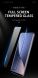Защитное стекло DUX DUCIS Full Glue для Xiaomi 12 Pro - Black (295430B). Фото 2 из 11