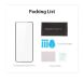Защитное стекло DUX DUCIS Full Glue для Xiaomi 12 Pro - Black (295430B). Фото 11 из 11