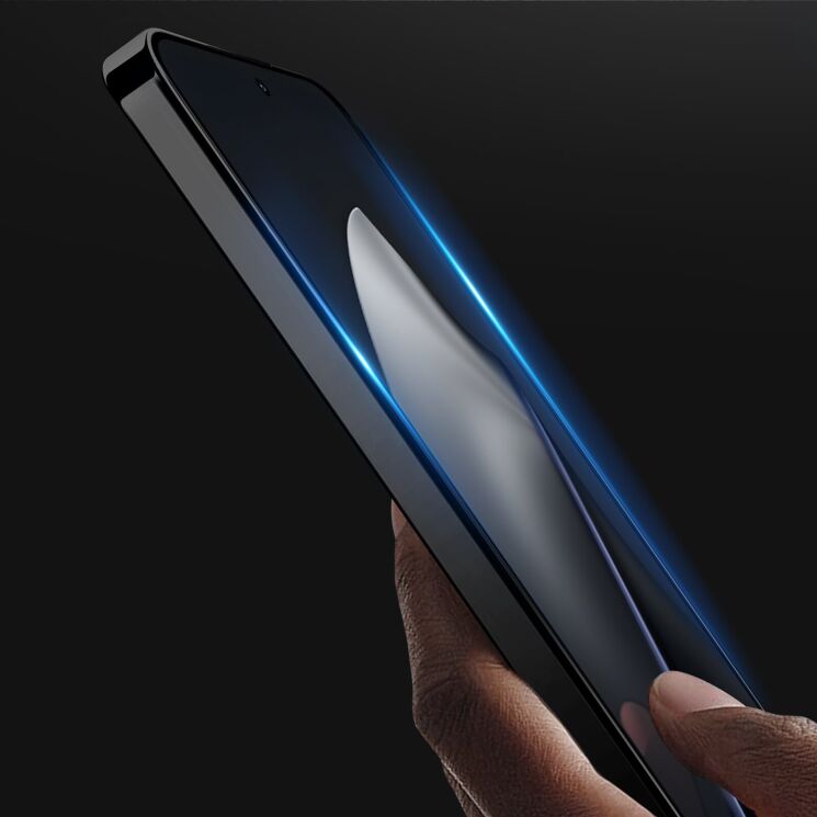 Защитное стекло DUX DUCIS Full Glue для Xiaomi 15T / 15T Pro - Black (389834B) Защитное стекло DUX DUCIS Full Glue для Xiaomi 15T / 15T Pro - Black: фото 3 из 7