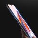 Захисне скло DUX DUCIS Full Glue для Xiaomi Redmi 12C / 11A - Black (320034B). Фото 4 з 8