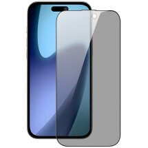 Защитное стекло DUX DUCIS Privacy для Apple iPhone 17 - Black: фото 1 из 9