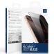 Защитное стекло DUX DUCIS Privacy для Apple iPhone 17 - Black (387258B). Фото 9 из 9