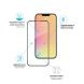 Захисне скло Global Full Glue для iPhone 13 / 13 Pro - Black (279843B). Фото 3 з 3