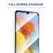 Захисне скло HAT PRINCE Full Glue Cover для Samsung Galaxy M14 (M146) - Black (322918B). Фото 2 з 10