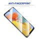 Захисне скло HAT PRINCE Full Glue Cover для Samsung Galaxy M14 (M146) - Black (322918B). Фото 6 з 10