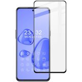 Захисне скло IMAK 5D Pro+ Full Glue для OnePlus 10T / Ace Pro - Black (307116B)
