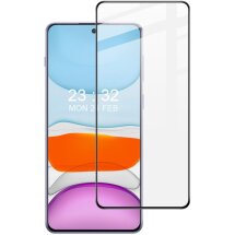 Защитное стекло IMAK 5D Pro+ Full Glue для OnePlus Ace 3V - Black: фото 1 из 8