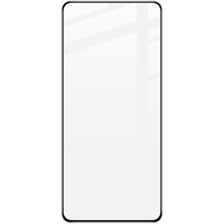 Захисне скло IMAK 5D Pro+ Full Glue для OnePlus Ace 3V - Black: фото 2 з 8
