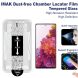 Защитное стекло IMAK H Install Screen Guard для Samsung Galaxy S20 FE (G780) (252023). Фото 3 из 11
