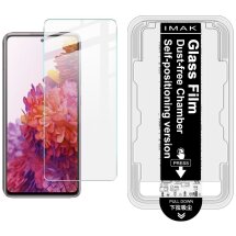 Защитное стекло IMAK H Install Screen Guard для Samsung Galaxy S20 FE (G780): фото 1 из 11