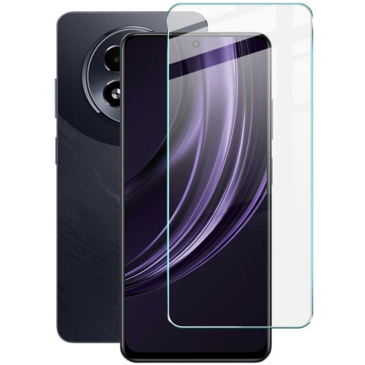 Защитное стекло IMAK H Screen Guard для Realme 13 5G: фото 1 из 11