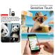 Защитное стекло IMAK Privacy 9H Protect для iPhone 18 Pro / iPhone 18 - Black (423665B). Фото 6 из 8
