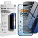 Защитное стекло IMAK Privacy 9H Protect для iPhone 18 Pro / iPhone 18 - Black (423665B). Фото 2 из 8