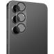 Захисне скло Intaleo Camera Lens для Samsung Galaxy S26 Plus (S947) - Black (407058B). Фото 2 з 4