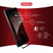 Защитное стекло Intaleo Full Glue для Motorola Moto G77 - Black (406839B). Фото 4 из 8