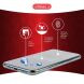 Защитное стекло Intaleo Full Glue для Motorola Moto G77 - Black (406839B). Фото 6 из 8