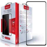 Защитное стекло Intaleo Full Glue для Motorola Moto G77 - Black: фото 1 из 8