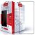 Защитное стекло Intaleo Full Glue для Samsung Galaxy S24 Plus (S926) - Black: фото 1 из 9