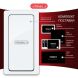 Защитное стекло Intaleo Full Glue для Xiaomi 14T / 14T Pro - Black (365782B). Фото 8 из 8